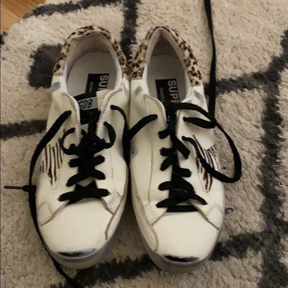 Golden goose shoes - Picture 2 of 4
